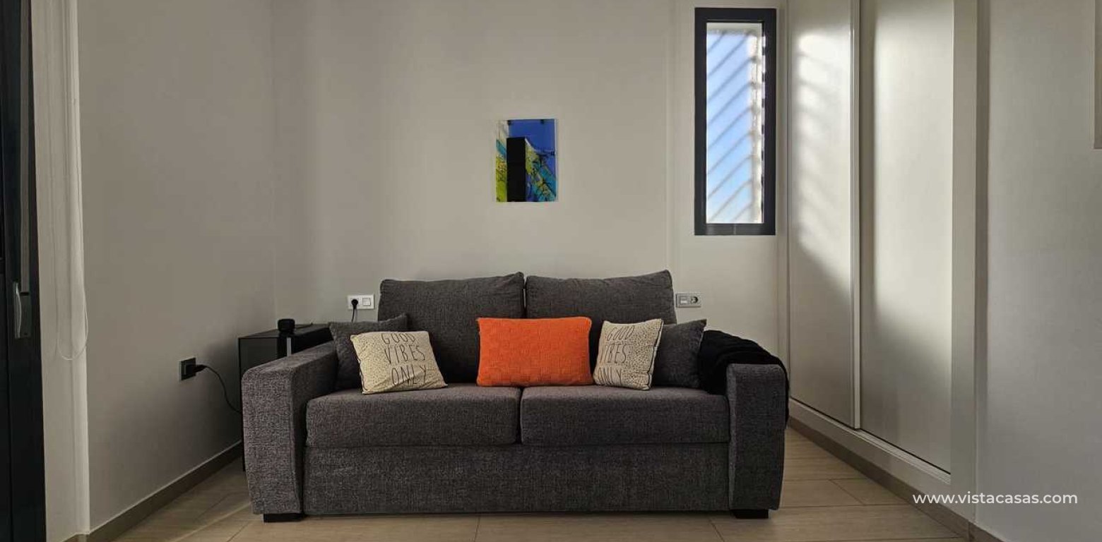 Vente - Villa - Cabo Roig