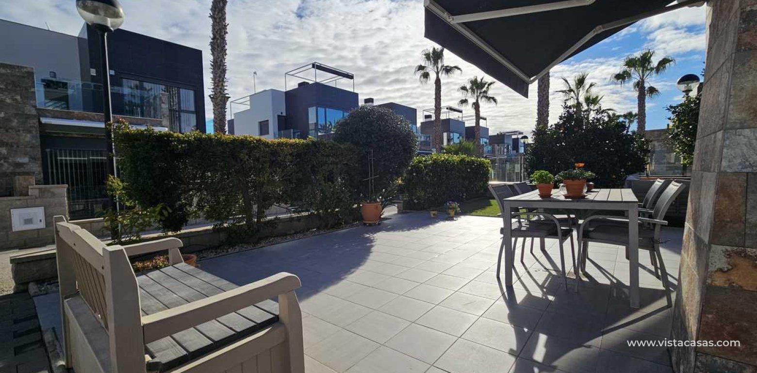 Vente - Villa - Cabo Roig