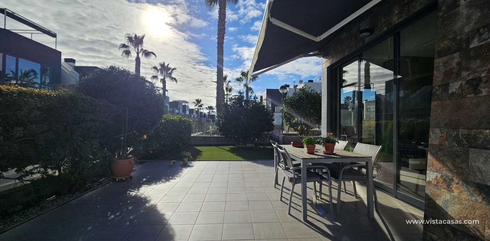 Vente - Villa - Cabo Roig