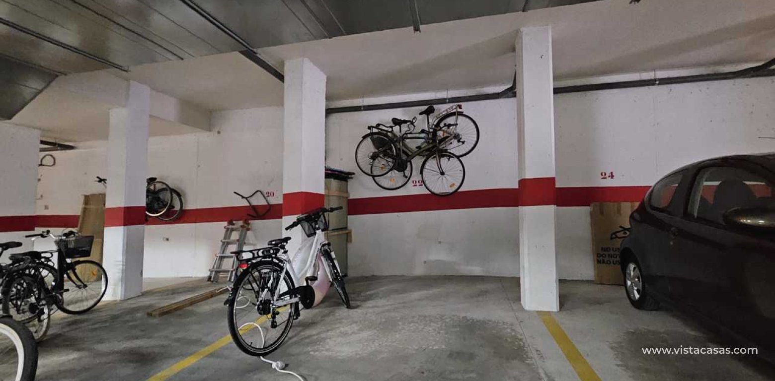 Vente - Villa - Cabo Roig