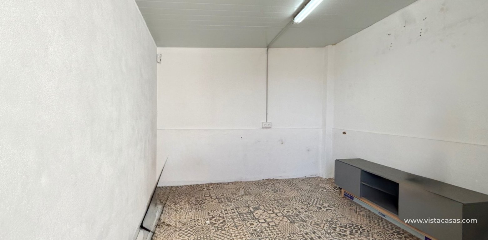 Sale - Wohnung - Torrevieja