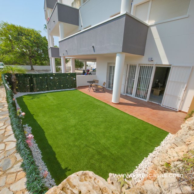 Wohnung - Sale - Villamartin - Villamartin