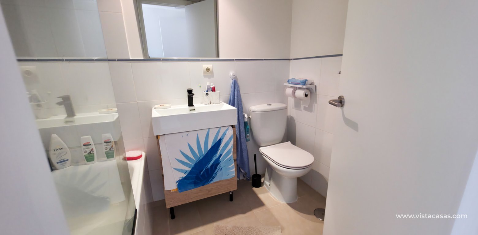 Sale - Lägenhet - Villamartin