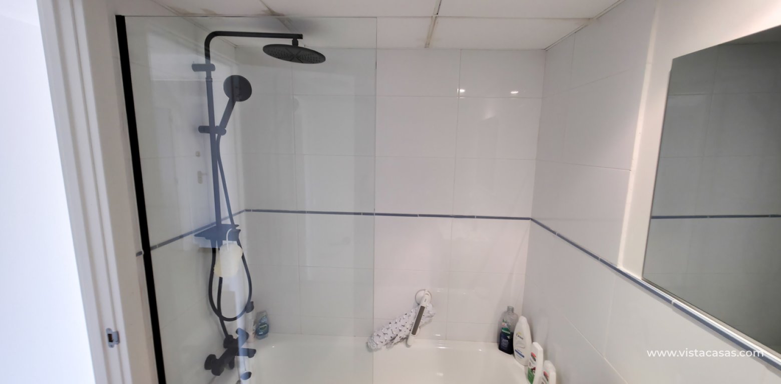 Sale - Lägenhet - Villamartin