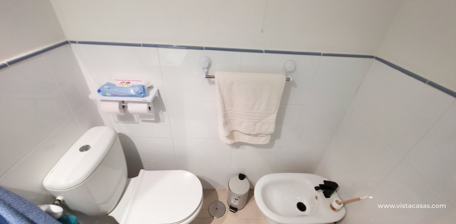 Sale - Lägenhet - Villamartin