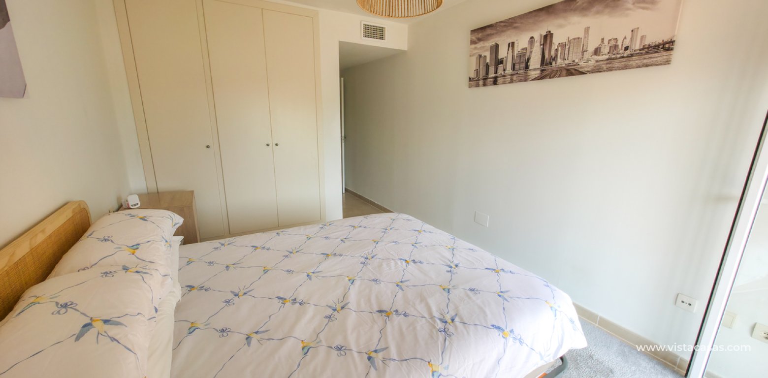 Sale - Lägenhet - Villamartin