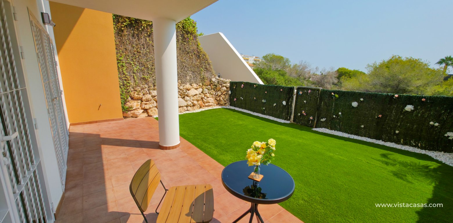 Sale - Lägenhet - Villamartin