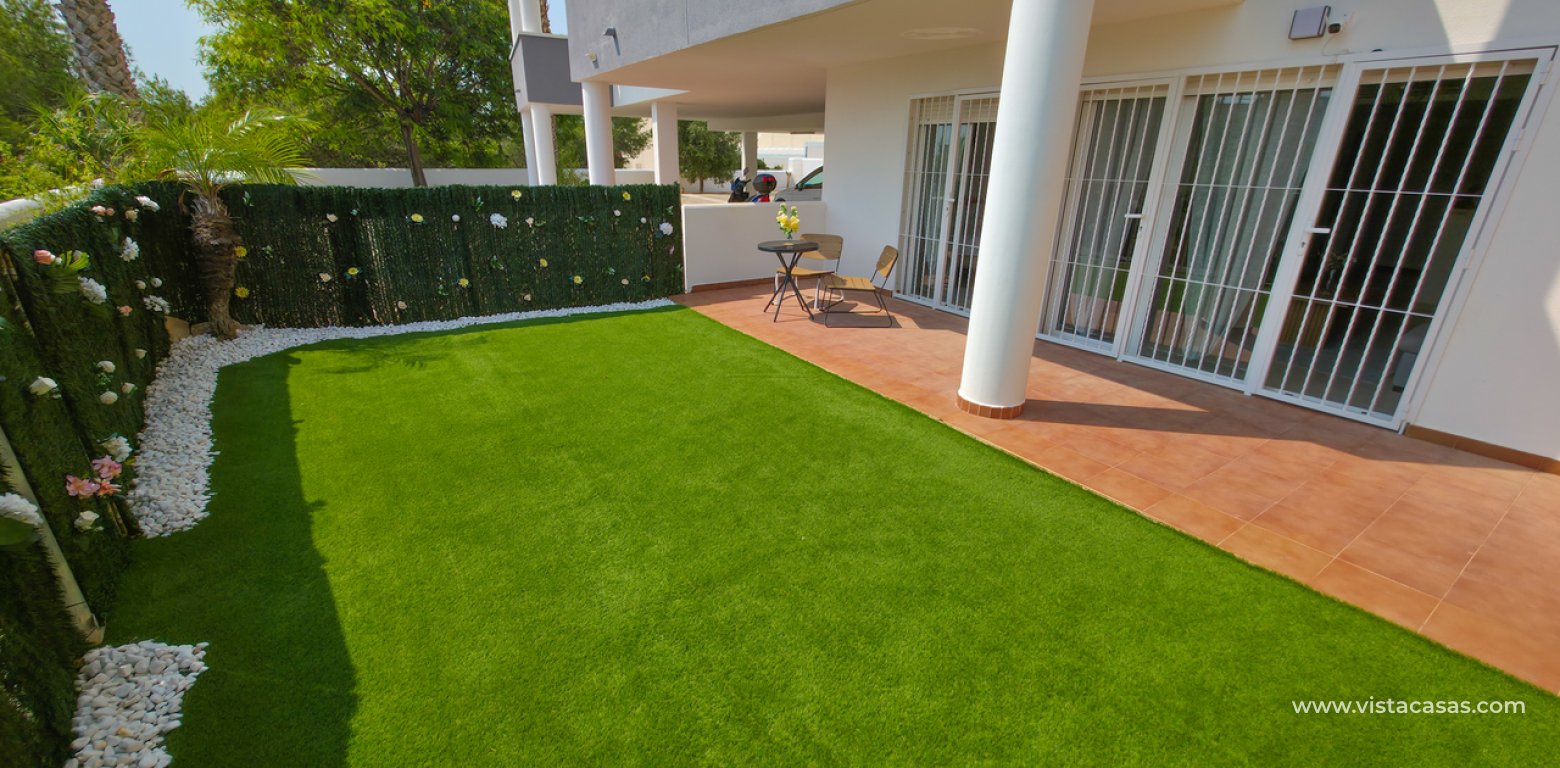 Sale - Lägenhet - Villamartin