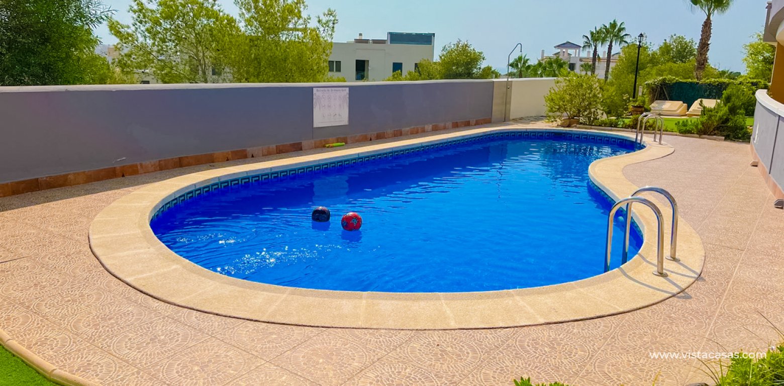 Sale - Lägenhet - Villamartin