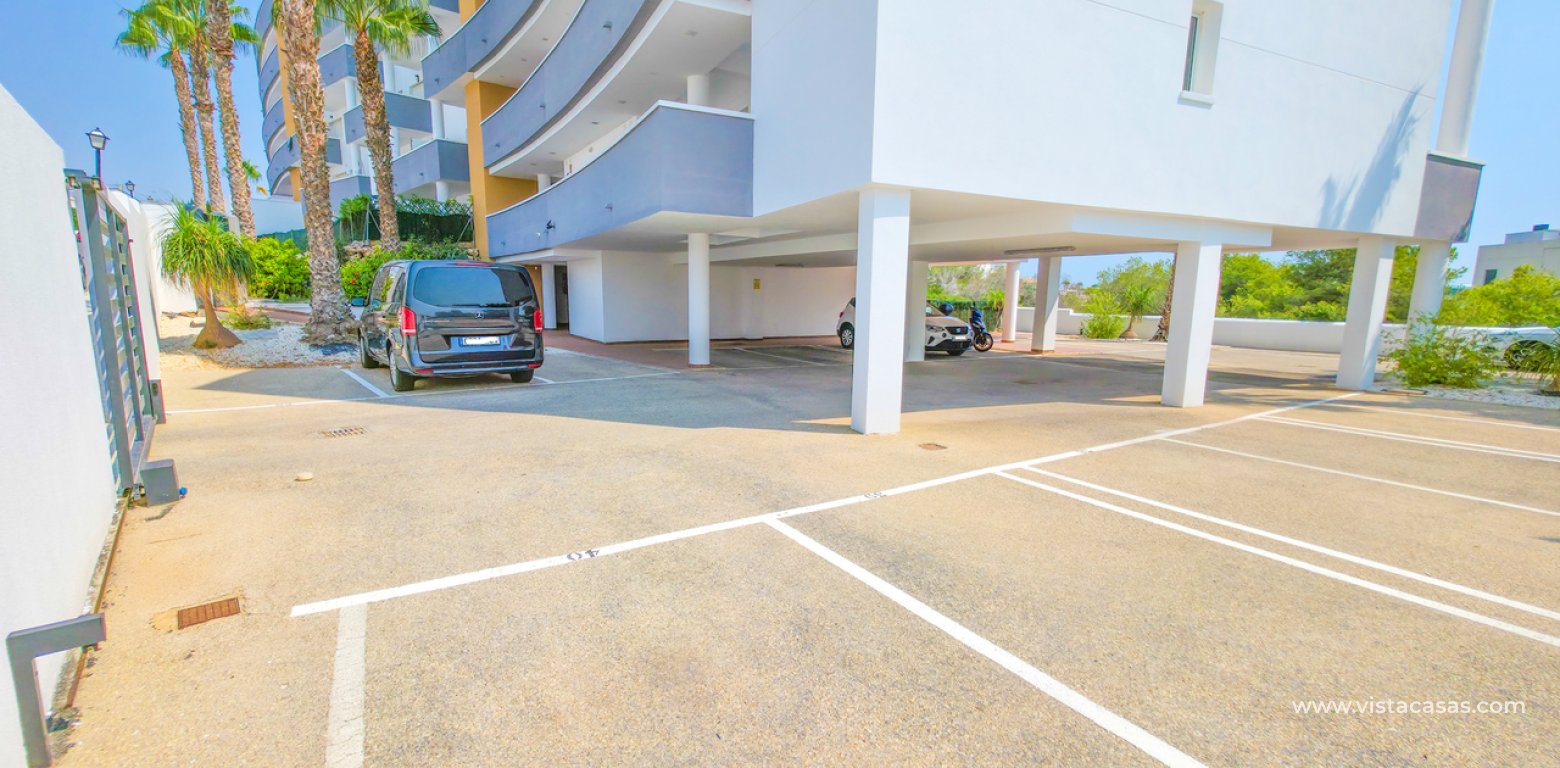 Sale - Lägenhet - Villamartin