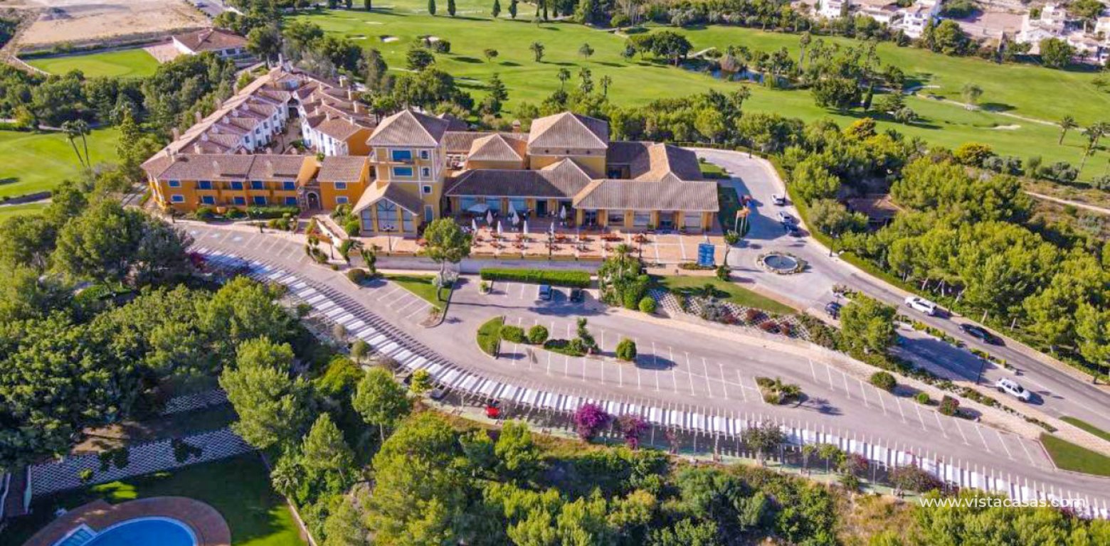 Sale - Lägenhet - Villamartin