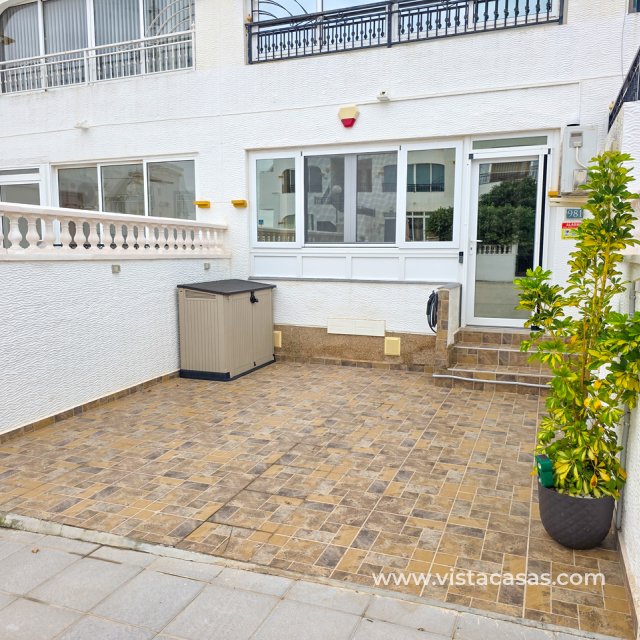 Apartment - Wtórny - Vistabella Golf - Vistabella Golf