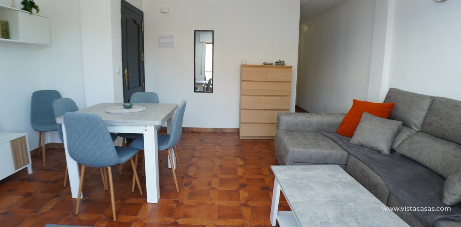 Sale - Appartement - San Pedro del Pinatar