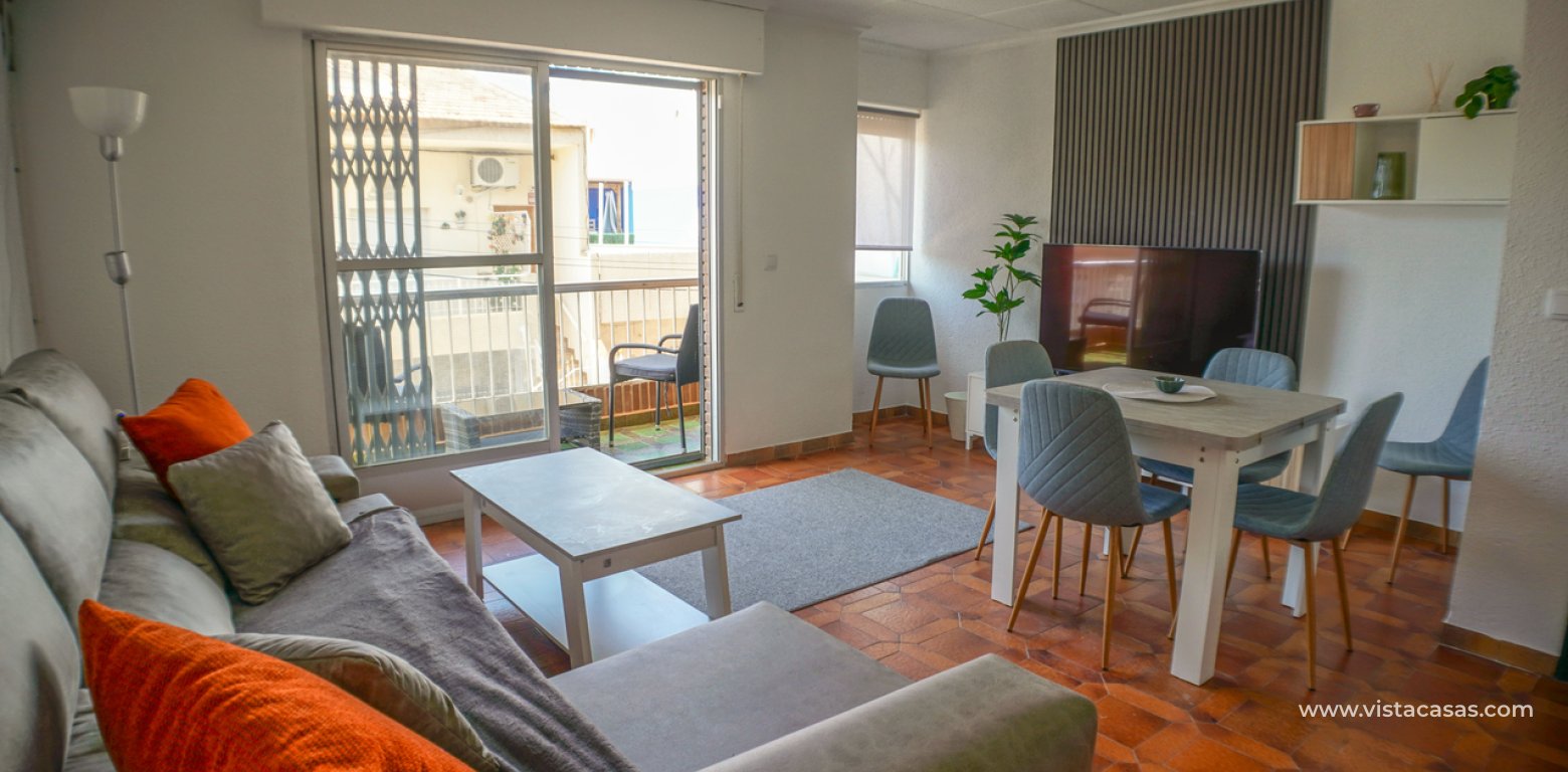 Sale - Appartement - San Pedro del Pinatar