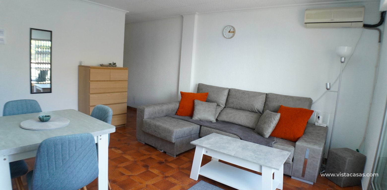 Sale - Appartement - San Pedro del Pinatar