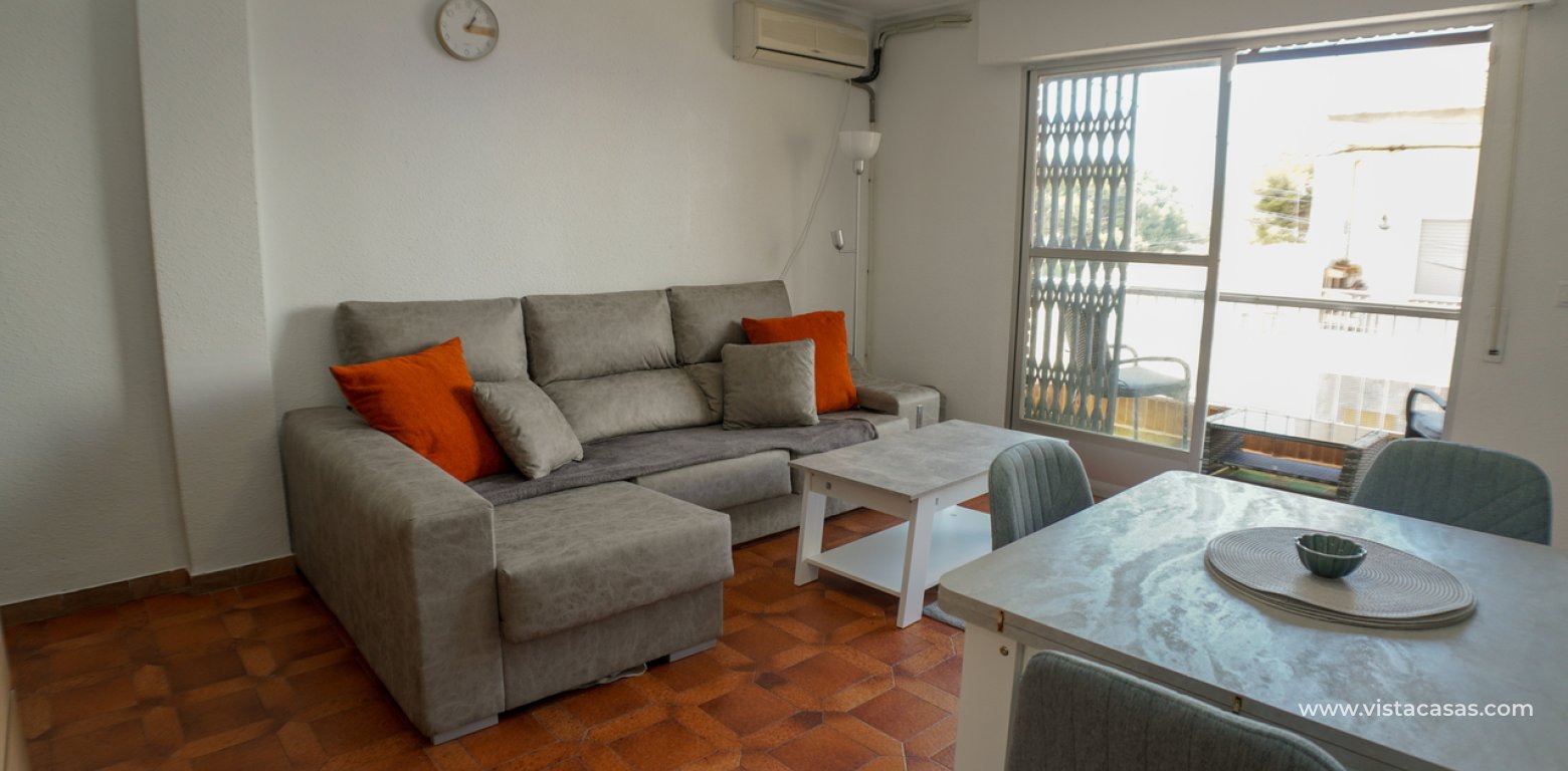 Sale - Appartement - San Pedro del Pinatar