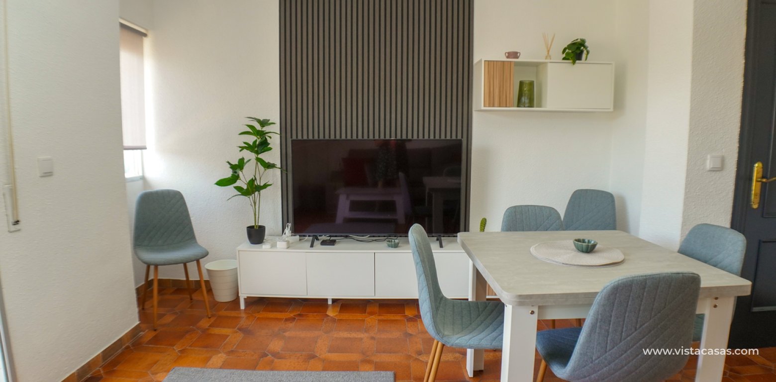 Sale - Appartement - San Pedro del Pinatar