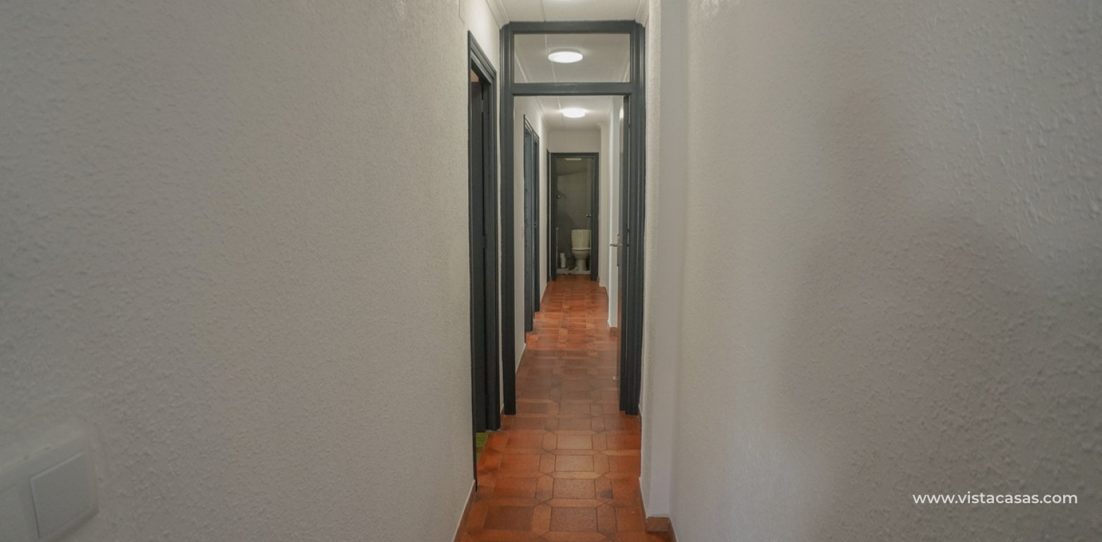 Sale - Appartement - San Pedro del Pinatar