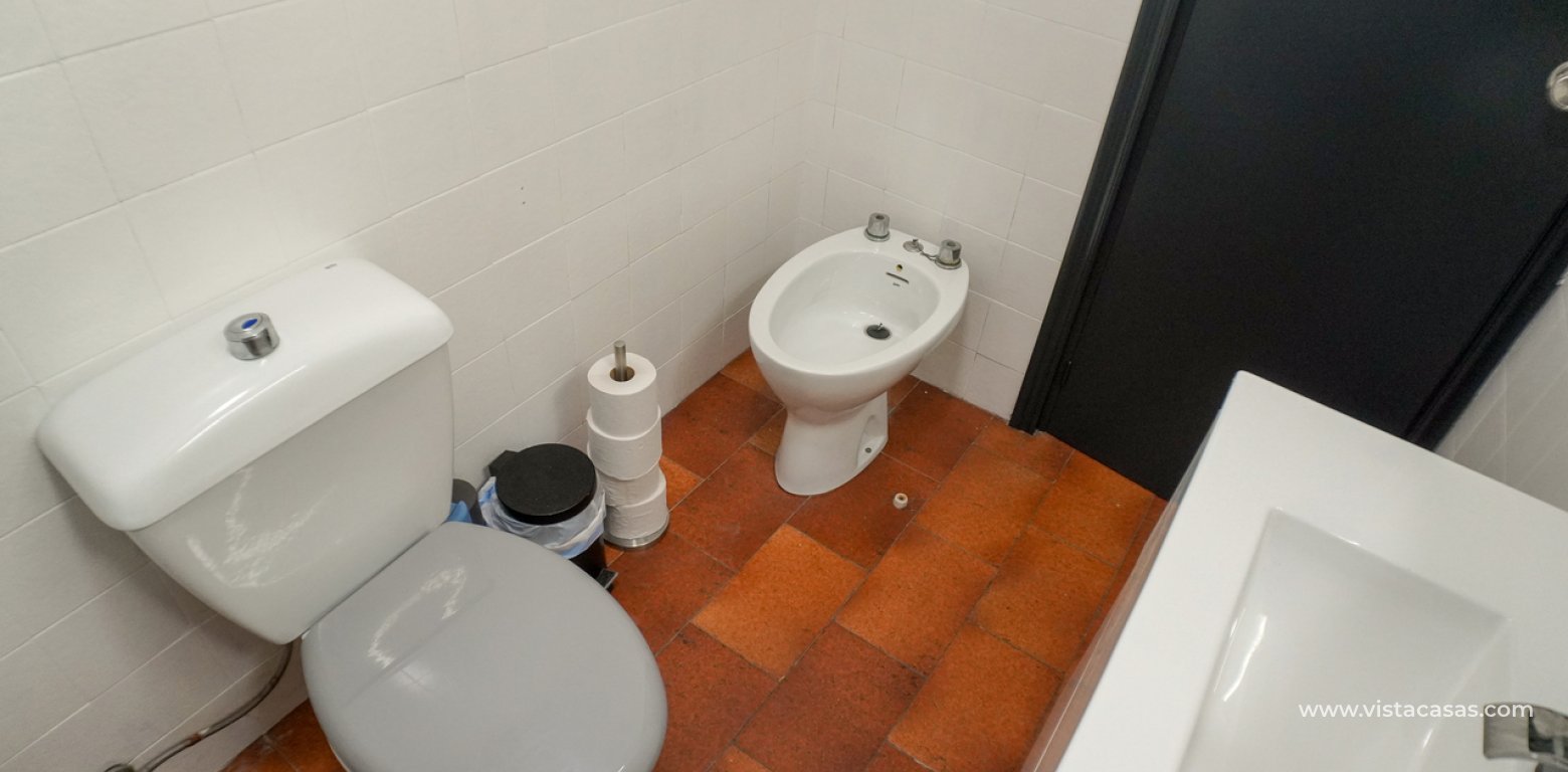 Sale - Appartement - San Pedro del Pinatar