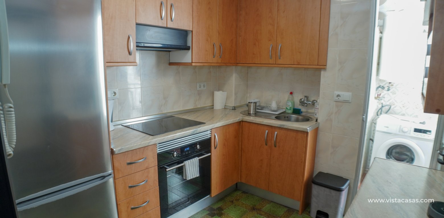 Sale - Appartement - San Pedro del Pinatar