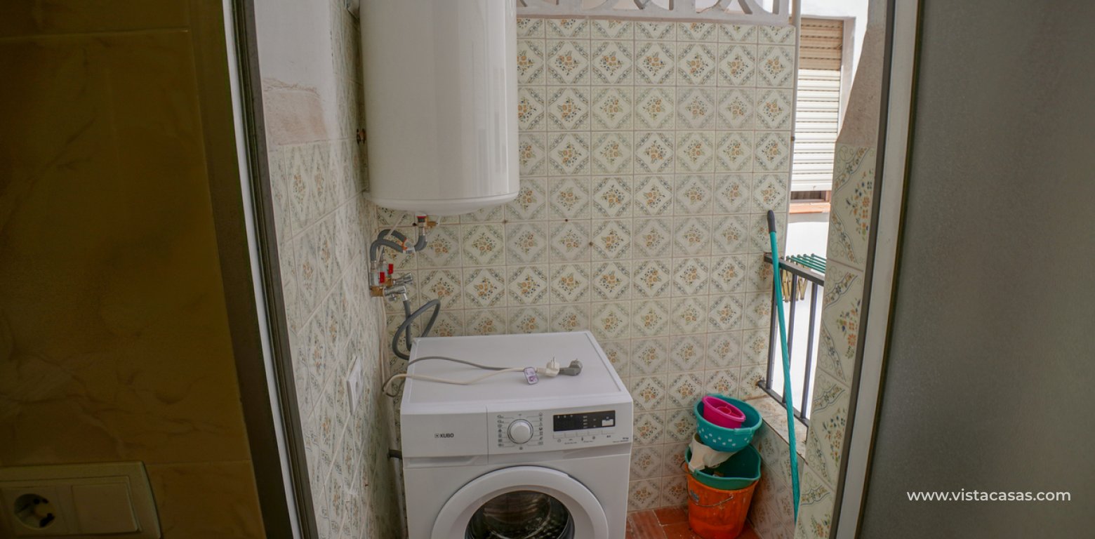 Sale - Appartement - San Pedro del Pinatar