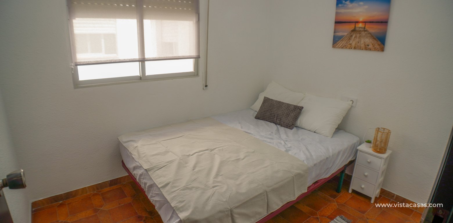 Sale - Appartement - San Pedro del Pinatar