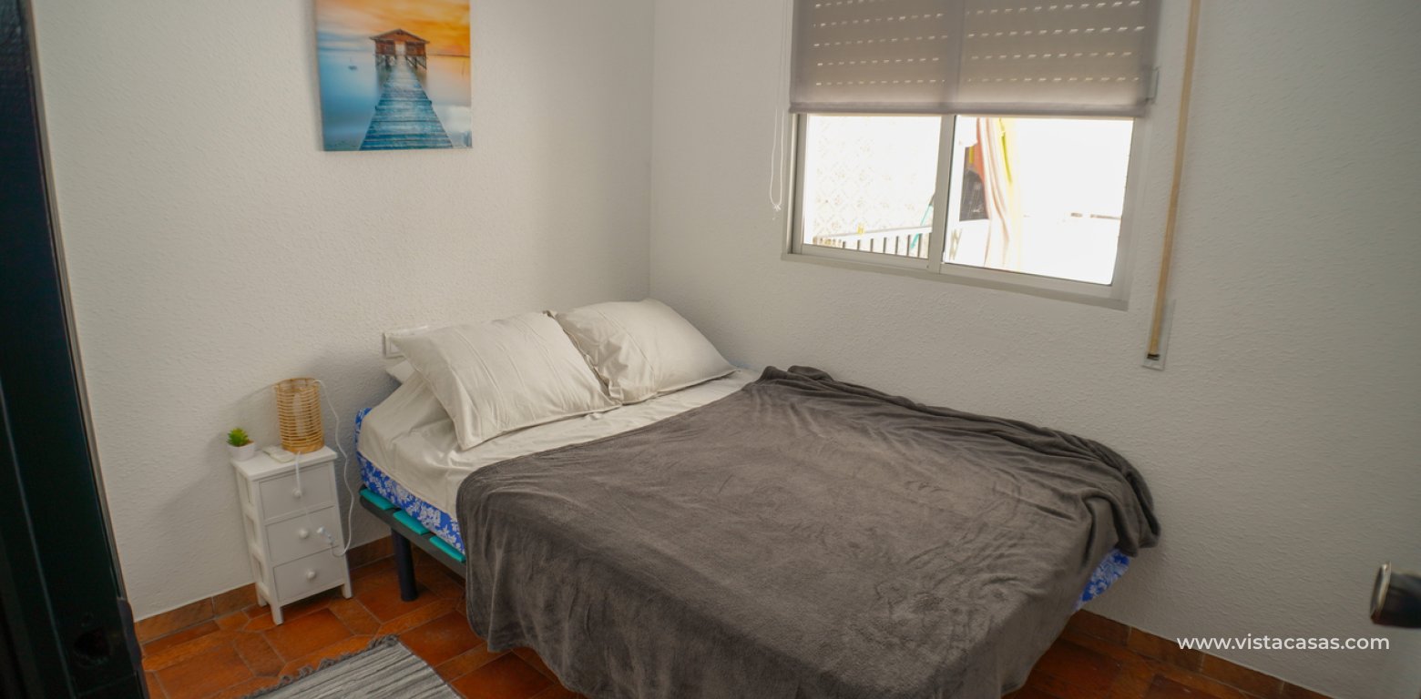 Sale - Appartement - San Pedro del Pinatar