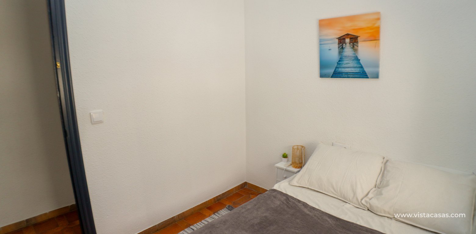 Sale - Appartement - San Pedro del Pinatar