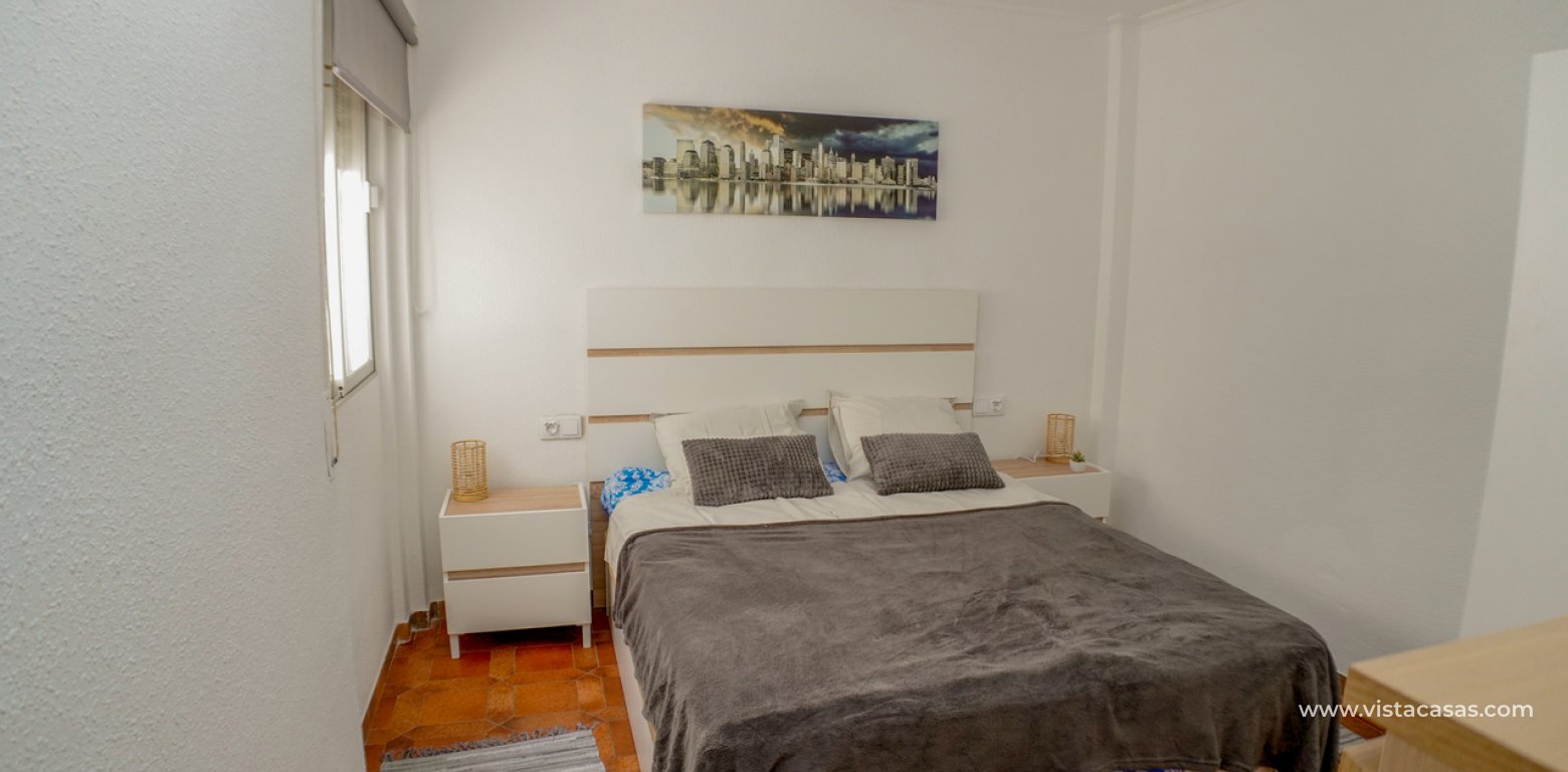 Sale - Appartement - San Pedro del Pinatar