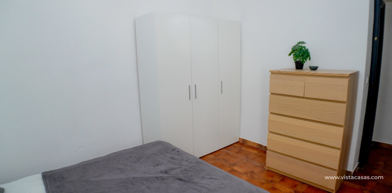 Sale - Appartement - San Pedro del Pinatar