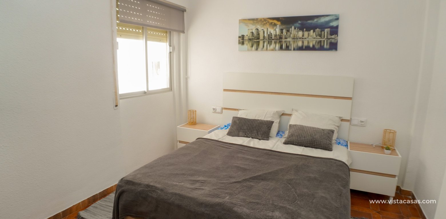 Sale - Appartement - San Pedro del Pinatar