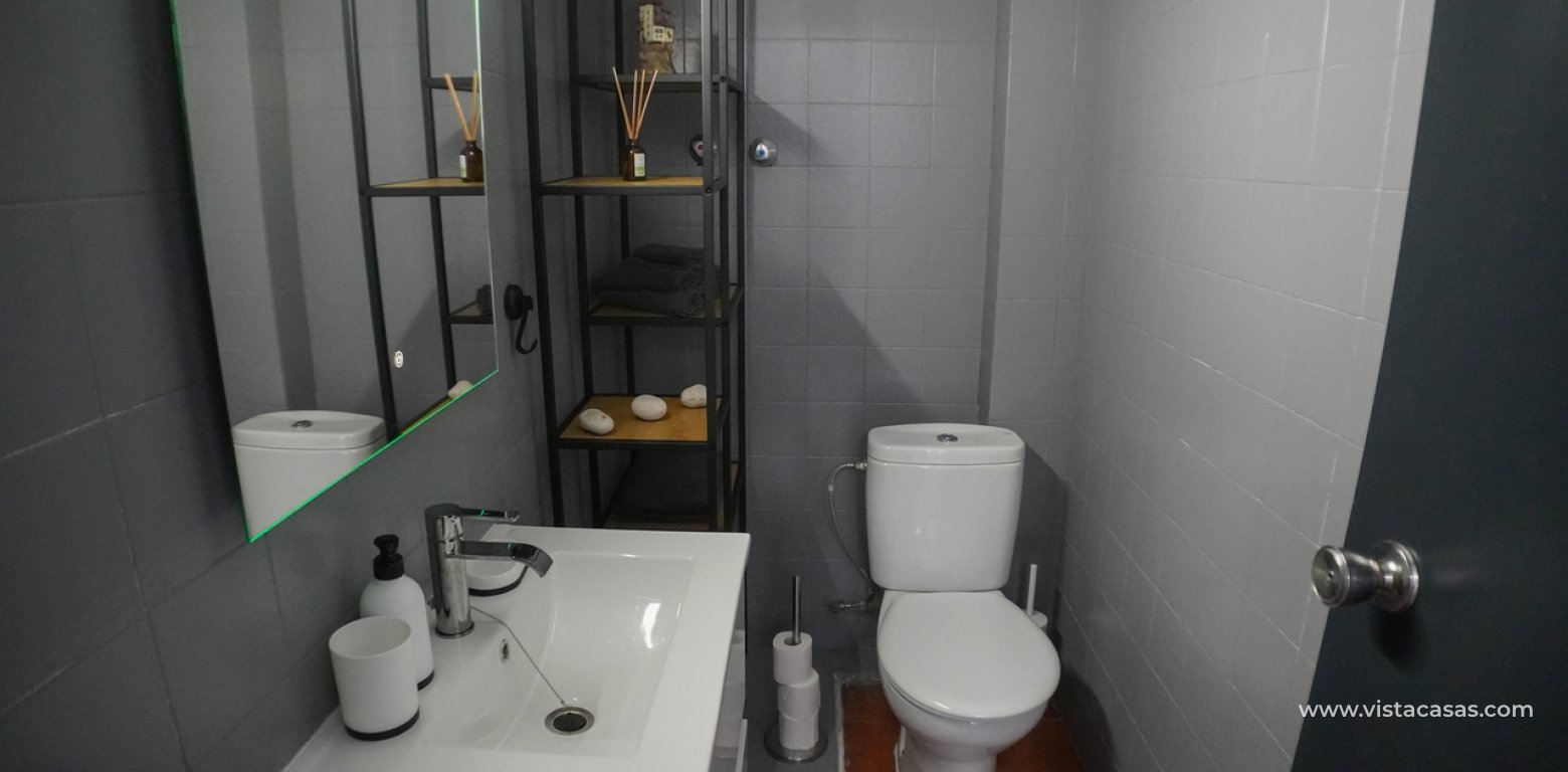 Sale - Appartement - San Pedro del Pinatar