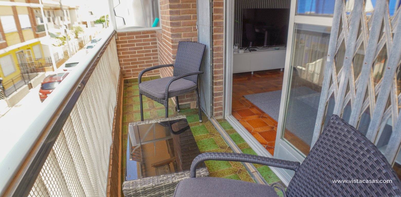 Sale - Appartement - San Pedro del Pinatar