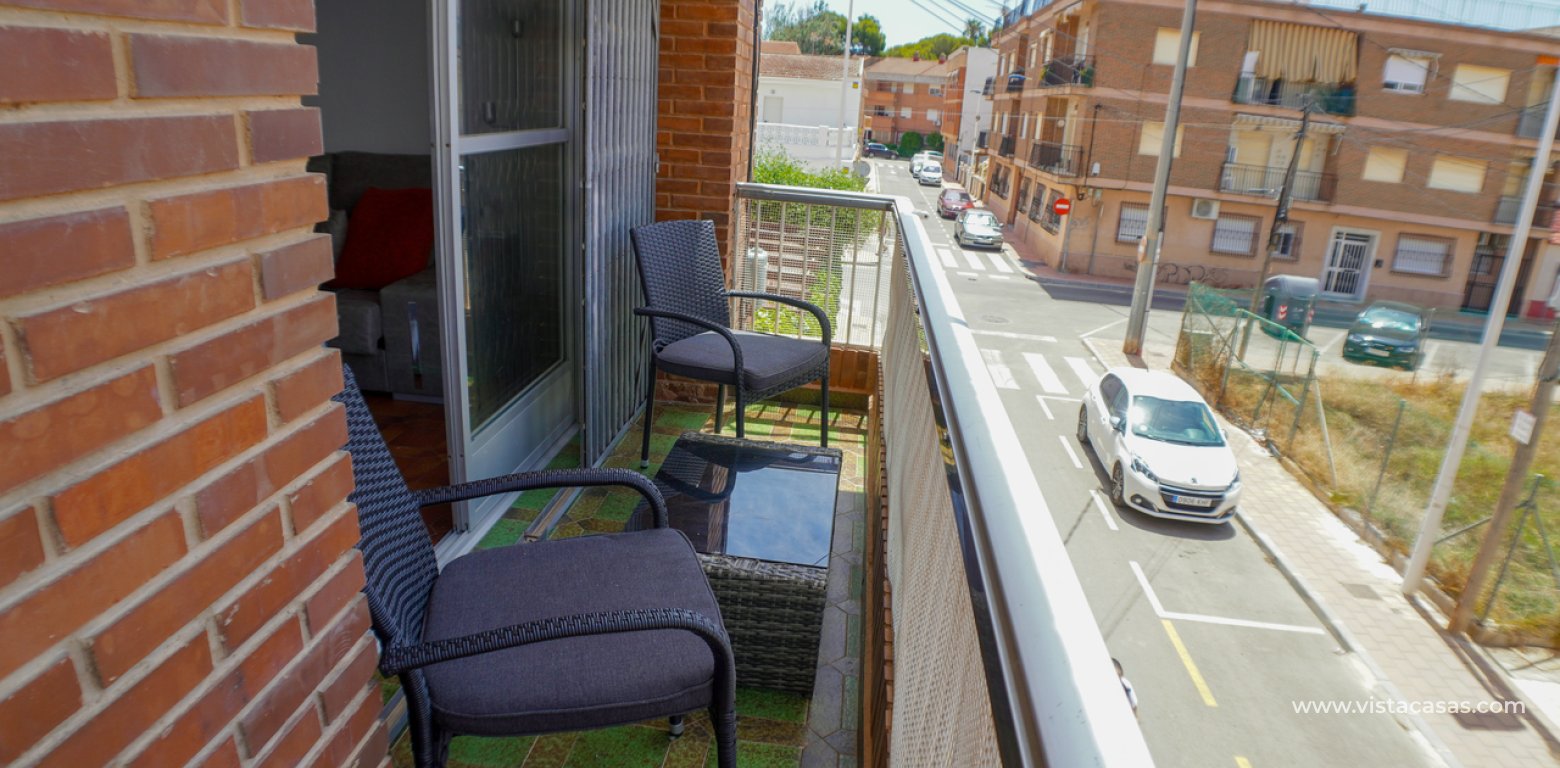 Sale - Appartement - San Pedro del Pinatar