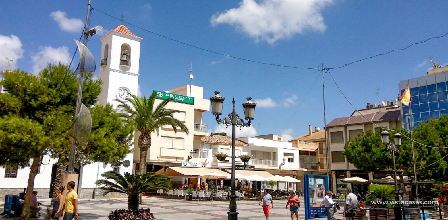 Sale - Appartement - San Pedro del Pinatar