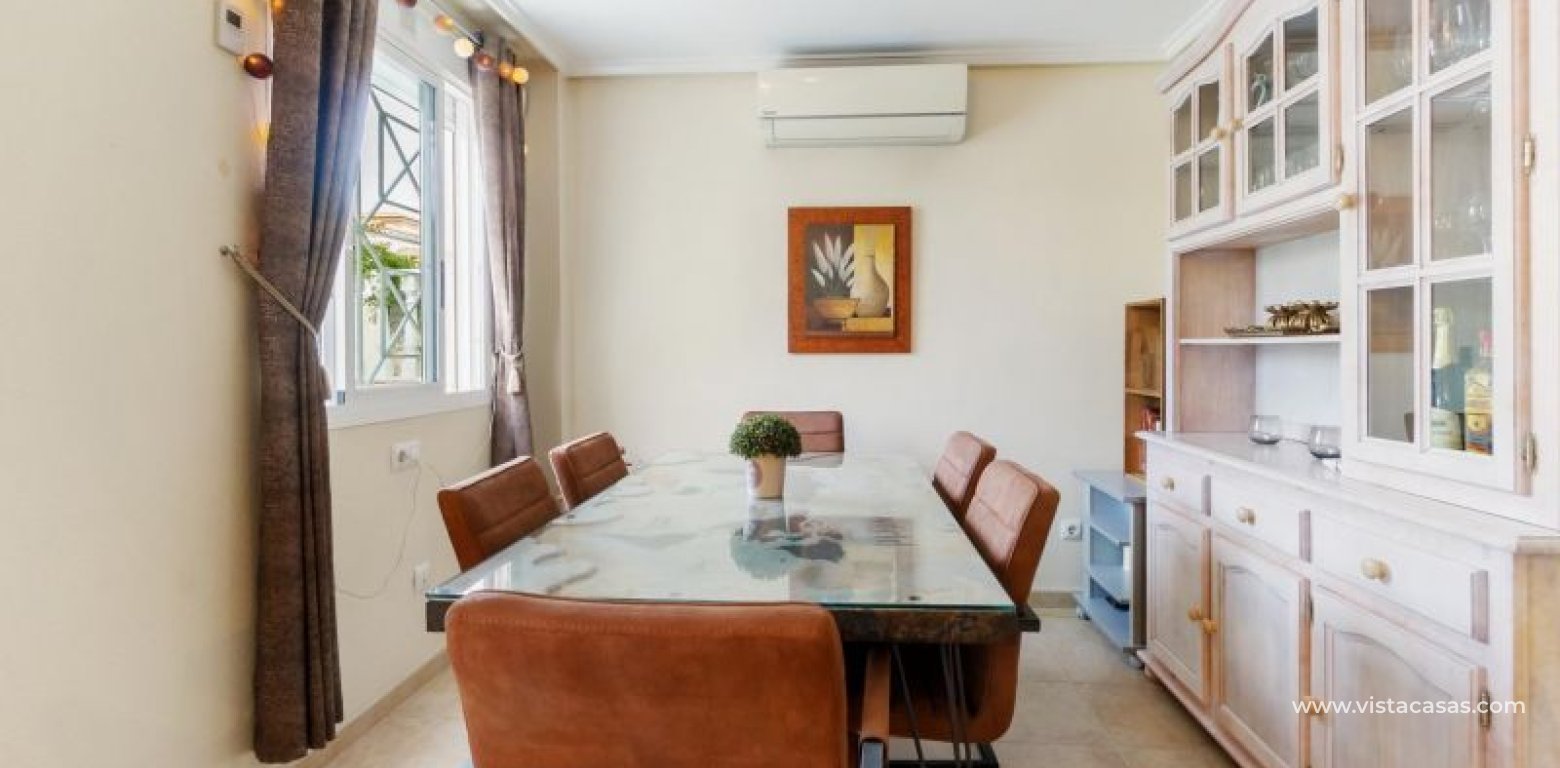 Resale - Townhouse - Torrevieja