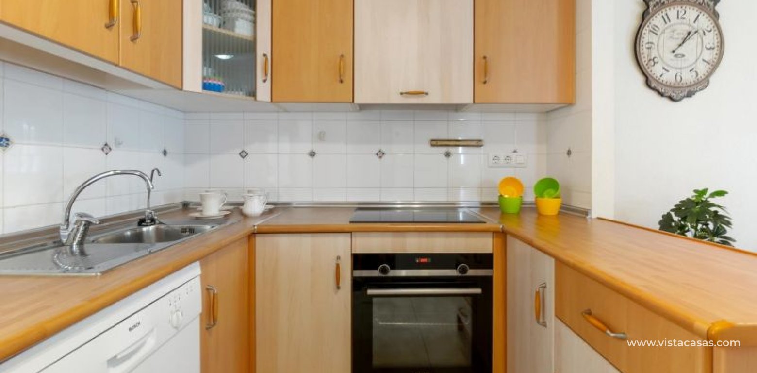 Resale - Townhouse - Torrevieja