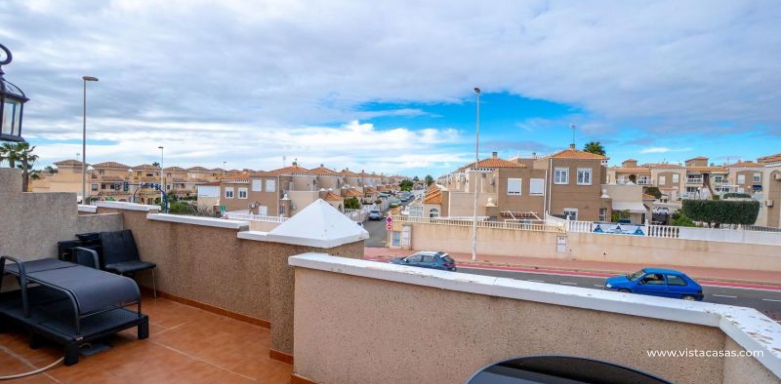 Resale - Townhouse - Torrevieja