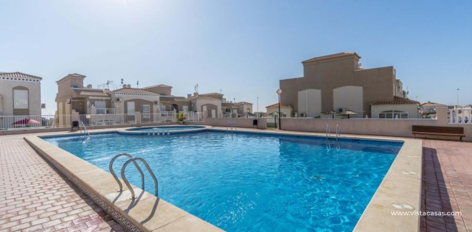 Resale - Townhouse - Torrevieja