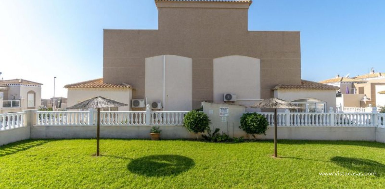 Resale - Townhouse - Torrevieja
