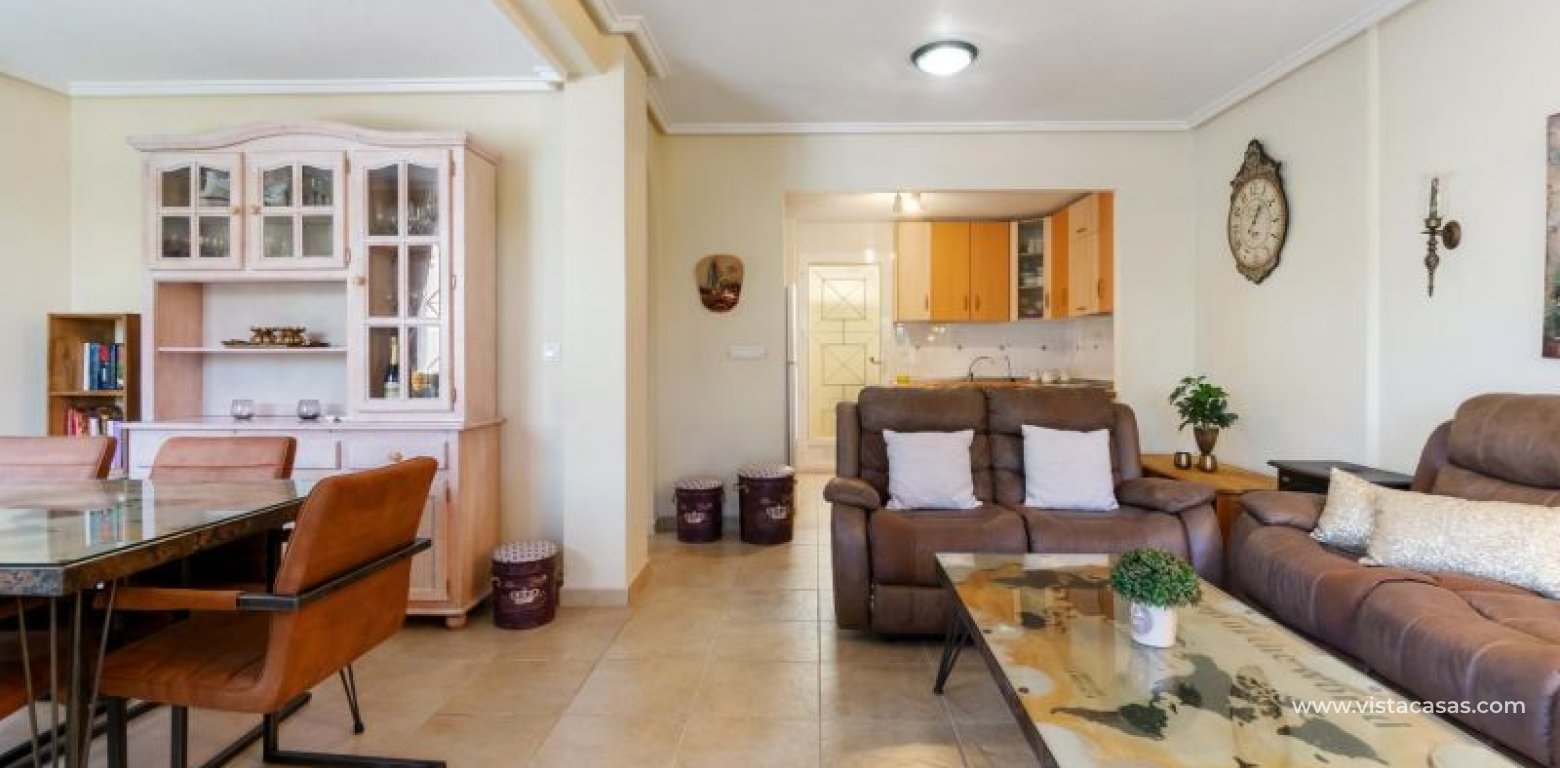 Resale - Townhouse - Torrevieja