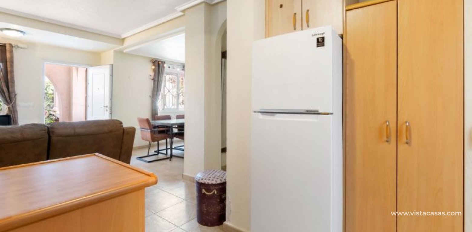 Resale - Townhouse - Torrevieja