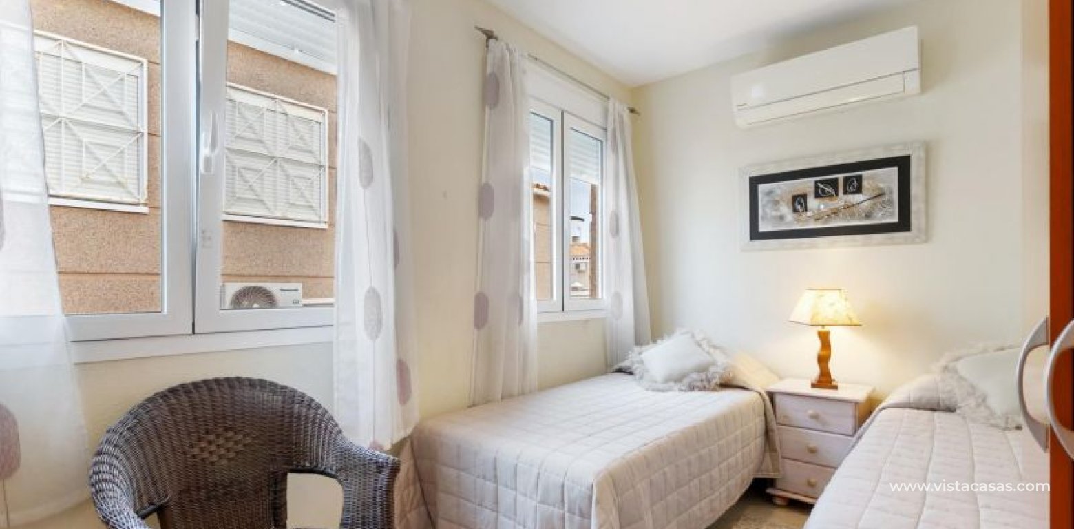 Resale - Townhouse - Torrevieja