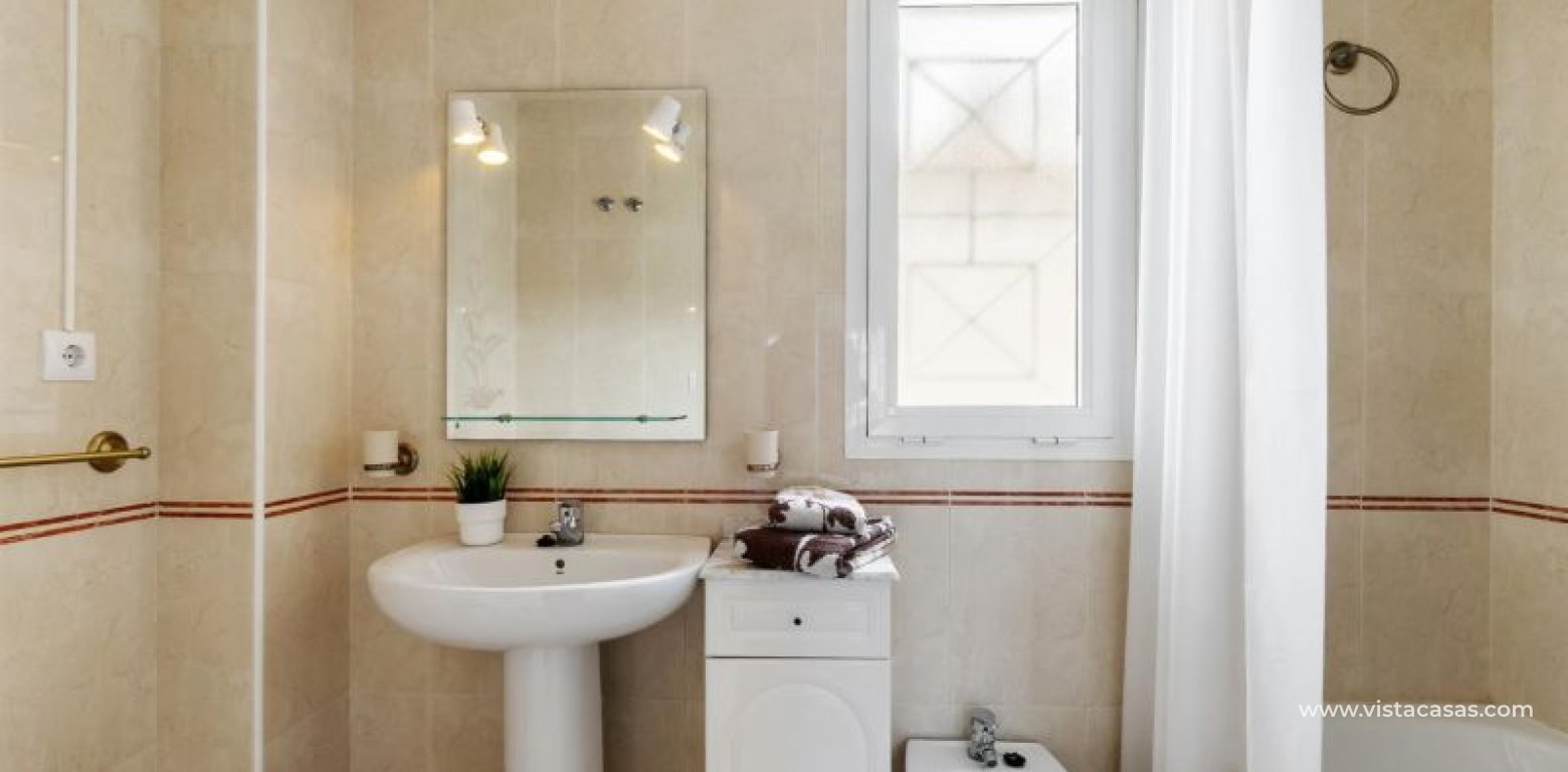 Resale - Townhouse - Torrevieja