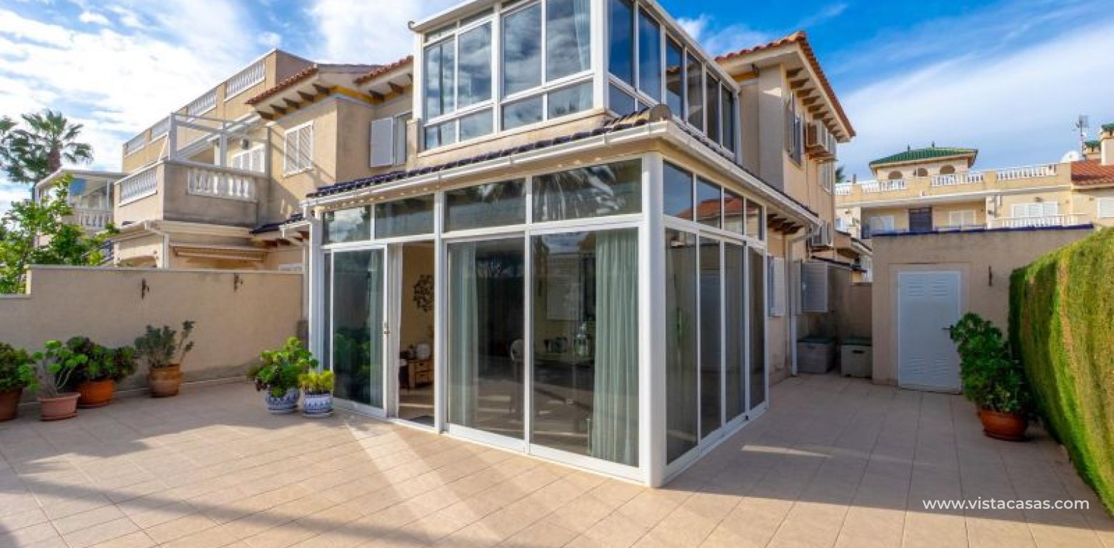 Sale - Radhus - Playa Flamenca