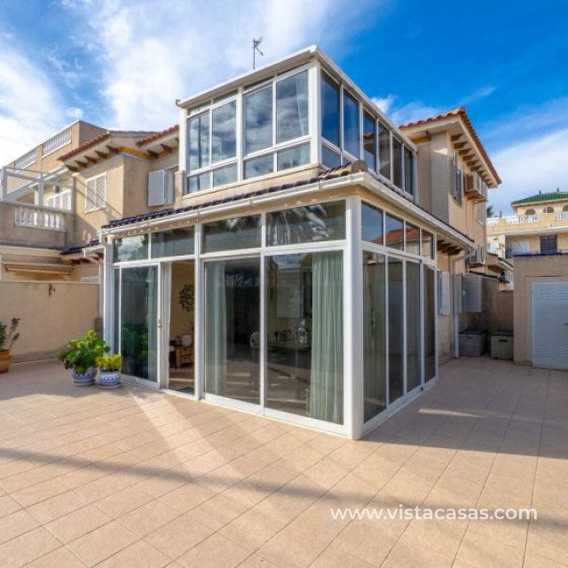 Townhouse - Sale - Playa Flamenca - Playa Flamenca