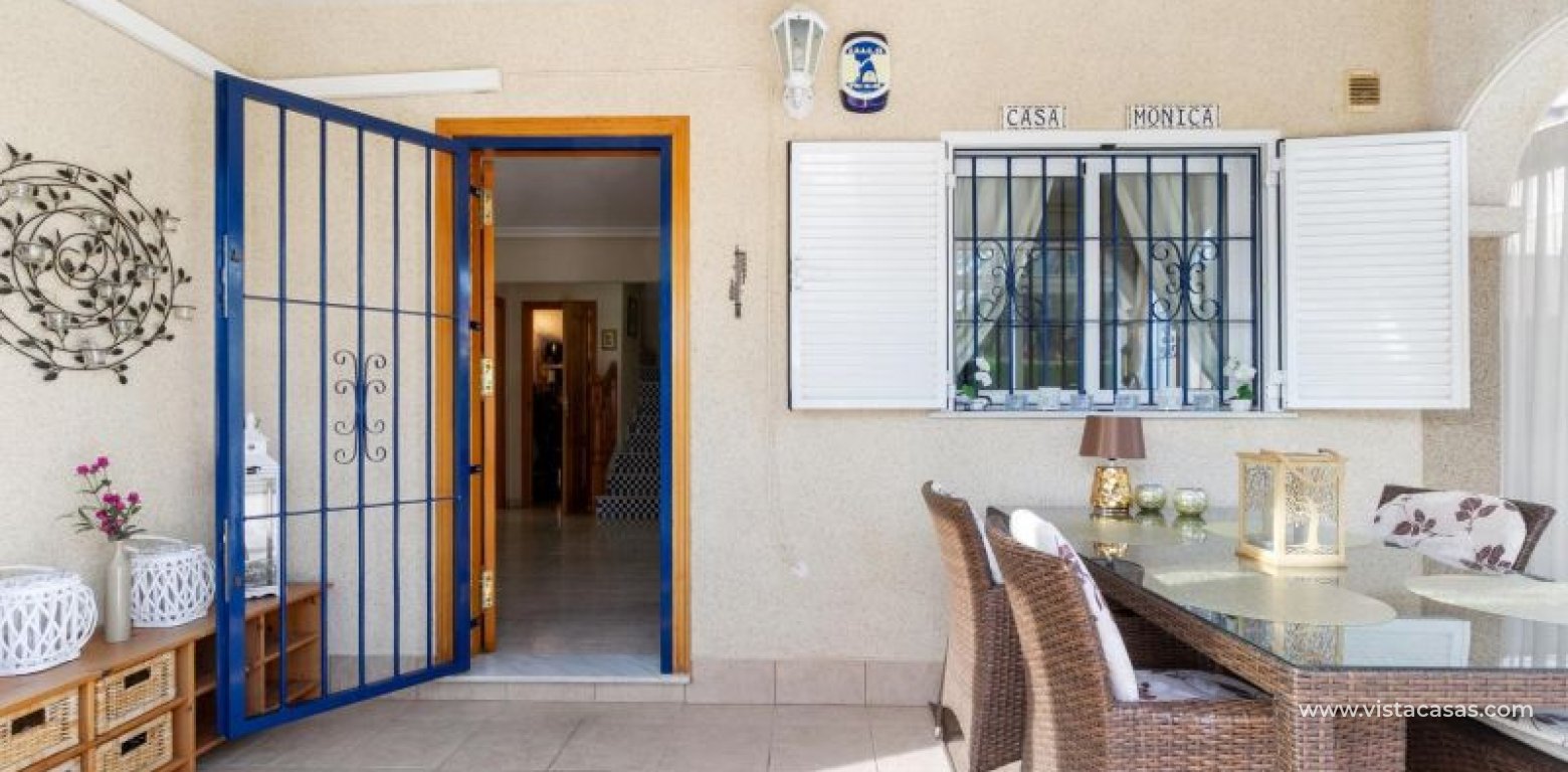 Sale - Radhus - Playa Flamenca