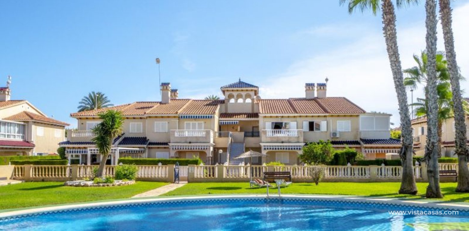 Sale - Radhus - Playa Flamenca