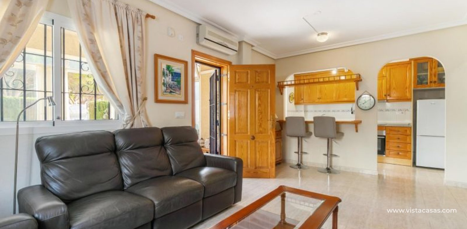 Sale - Radhus - Playa Flamenca