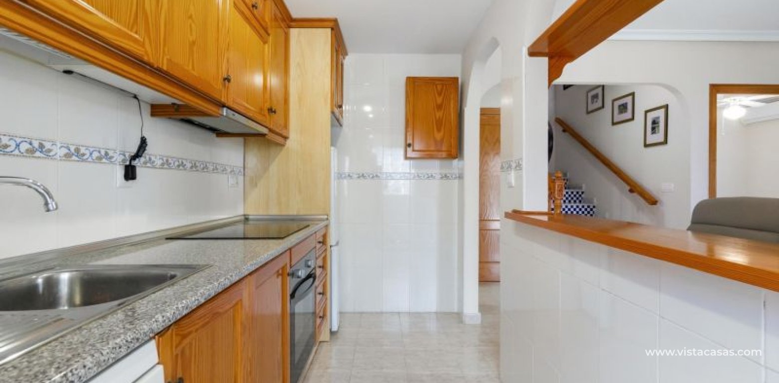 Sale - Radhus - Playa Flamenca
